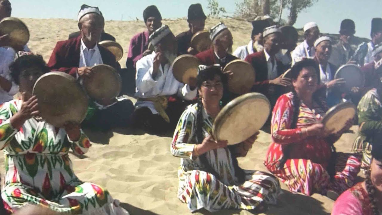 Dolan Muqam music tradition thrives among local Uygurs