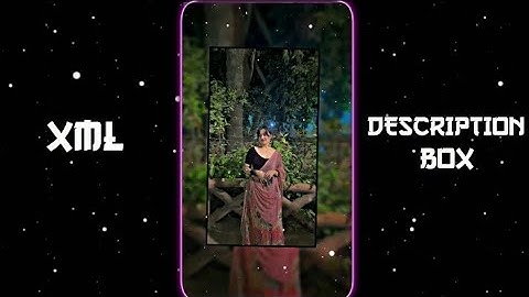 #CHARACTER DHEELA HAI ||XML FILE😍💞||NEW TREND XML FILE||🌺INSTA TRENDXML FILE||💞💫‎#xml #xmlpresent