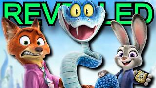 Zootopia 3 Was Just REVEALED?
