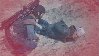 Days Gone - Seeds For The Spring - Locate Erik Lynchman - Survival II - PS5 Gameplay