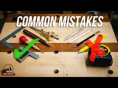 Importance Of Accuracy In Carpentry and Woodworking - Showcase