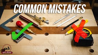 Why Accuracy Matters in Woodworking - Common Mistakes to Avoid