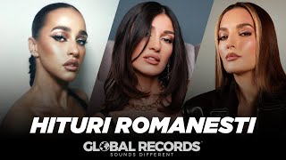 Muzica Romaneasca 2023🎵 Playlist cu Hituri Romanesti (by Global Records)