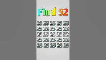 Find odd numbers #windows #quiz #excel #puzzle #tutorial #gk #oddnumbers #logical #integers #quiz