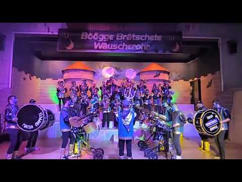 Fidelia Chappele ~ Soirée Böögge Brätscher (15/11/25) ~