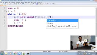 python programming Practice 03