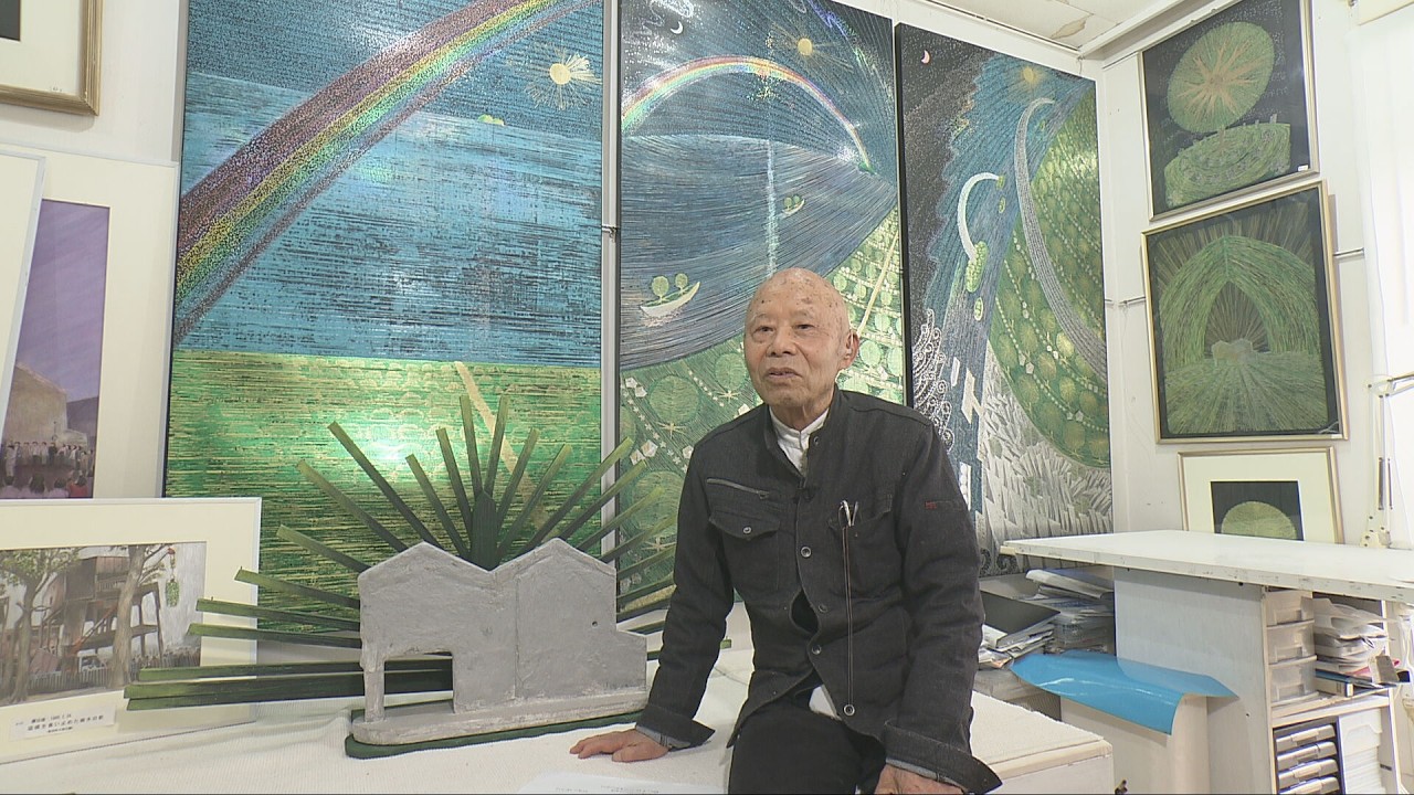 『レスキュー隊２』油絵 現代アート レスキュー隊』油絵 現代アート 【公認】【メーカー公式】【正規取扱】