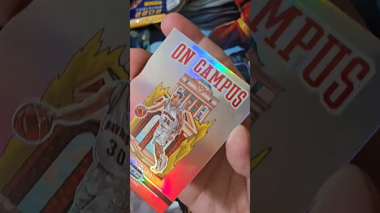 2022 Prizm Draft Picks - On Campus SSP & Auto!!!! 