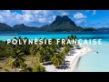 Polynesie francaise  4k