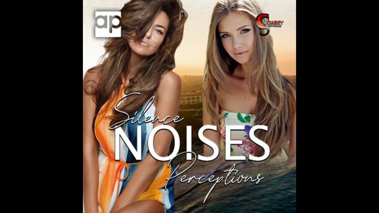 Silence, Noises, Perceptions - Casey Stone