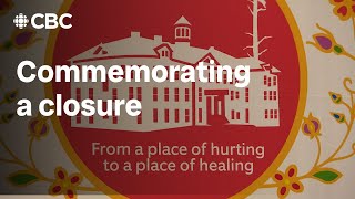 Gathering Marks 50Th Anniversary Of Residential School Closure