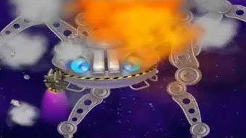 Chicken Invaders 4 UO - Multiplayer + Mayhem Mode ?! ?! ?!