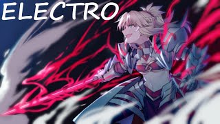 OVERWERK - Toccata