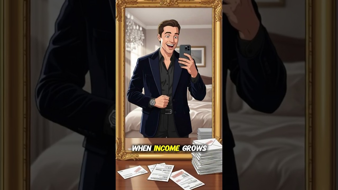 Stop Renting Status| Moneydrip  