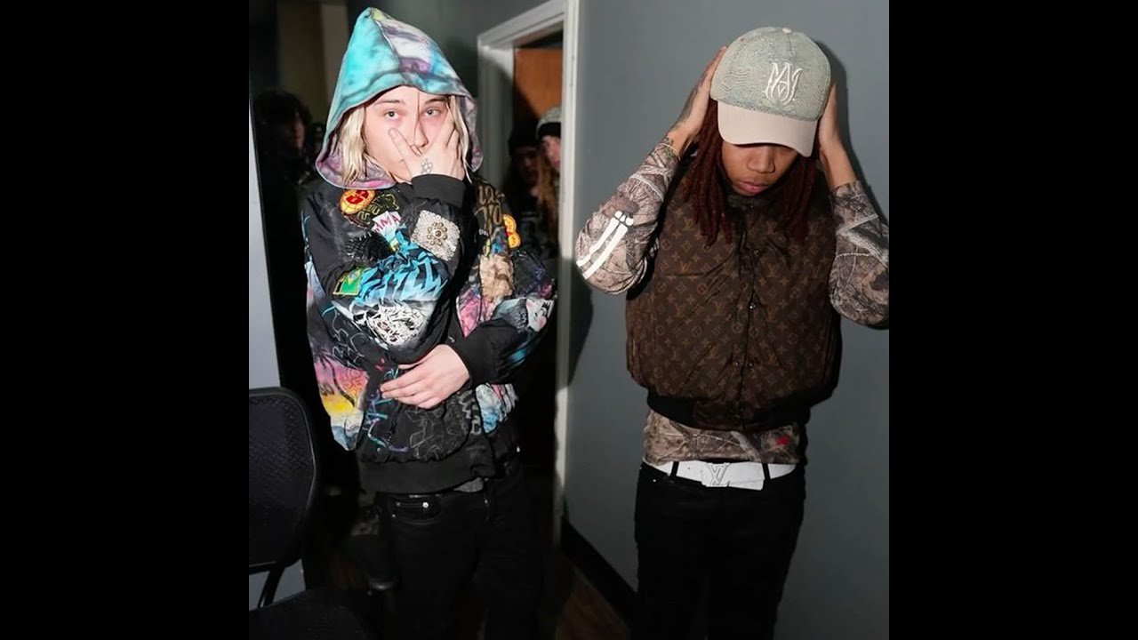 [FREE] Ambient Lucki Type Beat - 