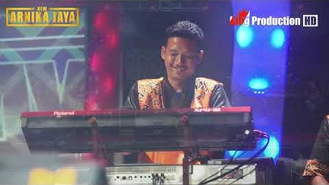 Instrumentalia - New Arnika Jaya Live Desa Gua Lor Kec Kaliwedi Kab Cirebon