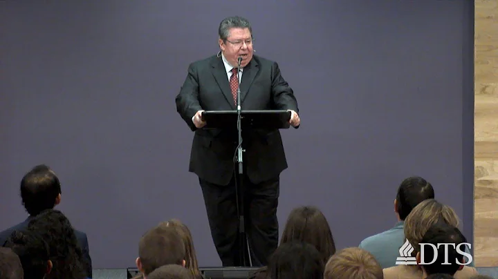 The Paradox of Sacrifice and Service - Mark L. Bailey