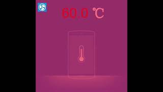 Cooling Master - Phone Cooler Free, CPU better screenshot 1