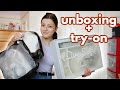 HUGE Shoe Unboxing &amp; Try-On Haul *Affordable* | Cuccoo | Bethany Grieve