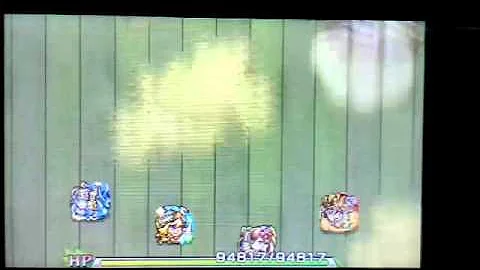 モンスト3dsイザナミ零適正キャラ モンスト3dsイザナミ零適正キャラ