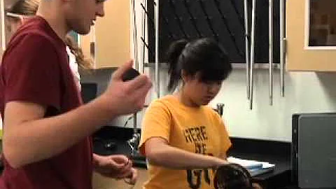STEM Programs