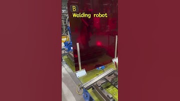 #Bront robot #stamping robot #spraying robot #welding robot #unloading robot #palletizing robot