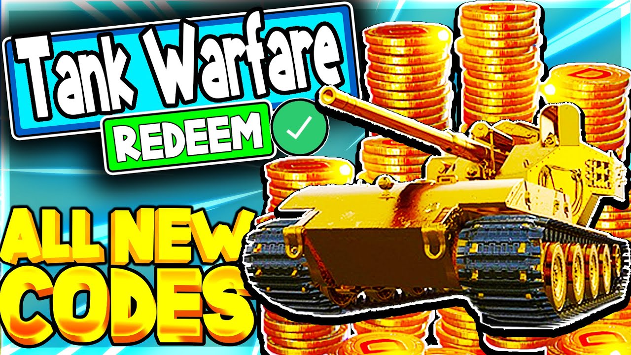 new-gold-codes-in-tank-warfare-codes-tank-warfare-codes-roblox-youtube