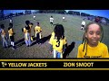 2024 Yellow Jackets Zion