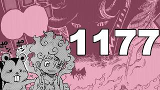 Wrath! | One Piece Chapter 1177 Live Reaction Bingo!