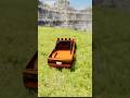 Cars vs Giant Lava Pit 😱 BeamNG drive #beamng #beamngdrive #usa #brasil #viral #shorts #india