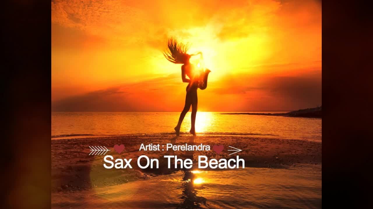 1 Hour Sax On The Beach Smooth Jazz Chillout Lounge Deep House