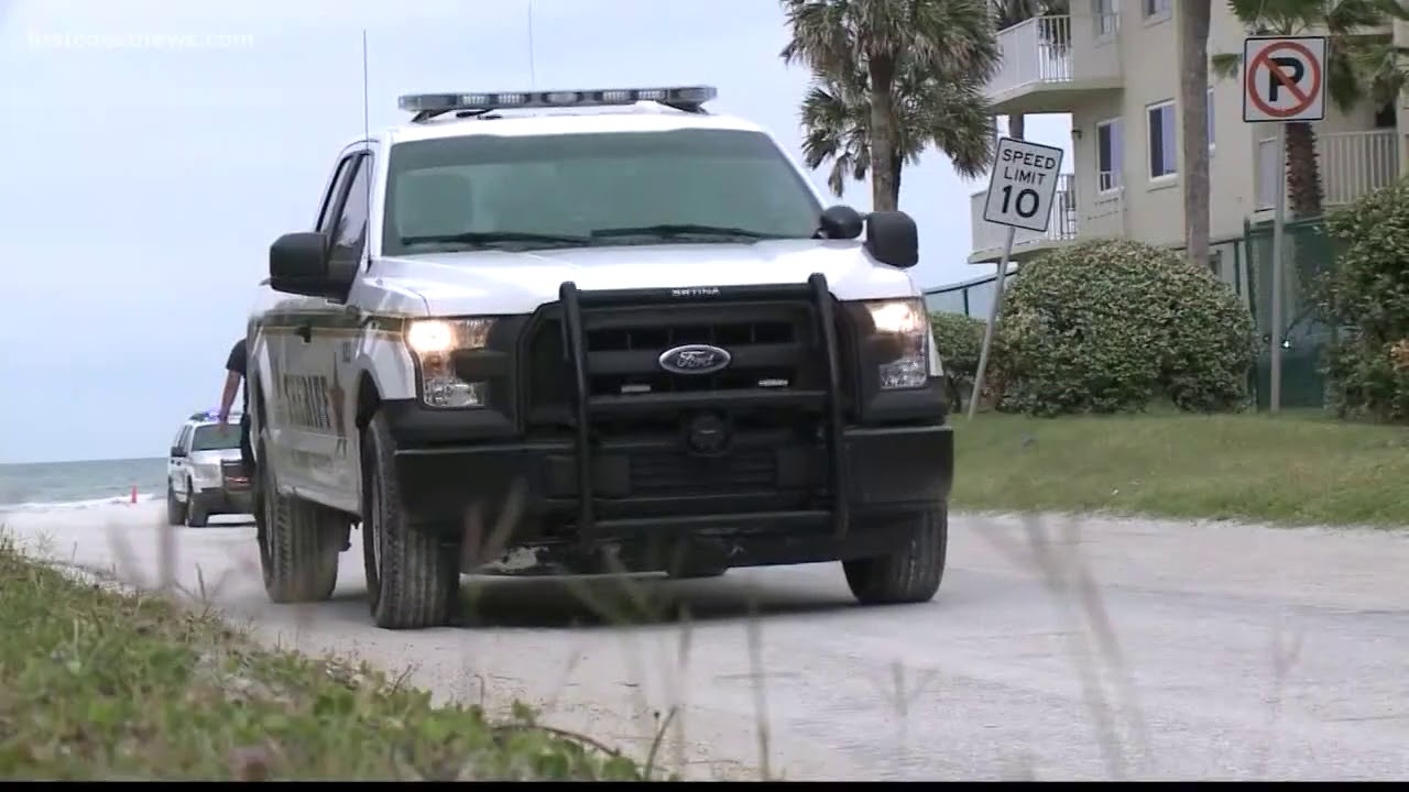 Teen swimmer in critical condition following rescue at St. Augustine Beach