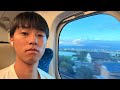 【フル】新幹線で2500km移動してみた【愛知→秋田→愛知→兵庫→愛知】