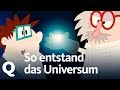 The Big Bang: Finally Understanding How It All Began | Quarks