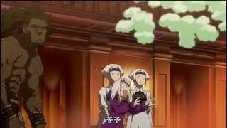 Berserker 初次跑腿買電池?