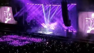 Molotov - Amateur (Rock Me Amadeus) (Foro Sol 12/MAYO/2023)