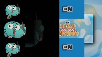 9 Shuric Scans With Are Slides V2 (Sony Veges Version)