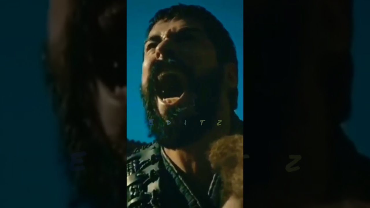 Osman Roar🔥😈Osman Angry MoodOff | Kurulus Osman Angry Status | Osman Ultra Angry Mood Osman ki dahad