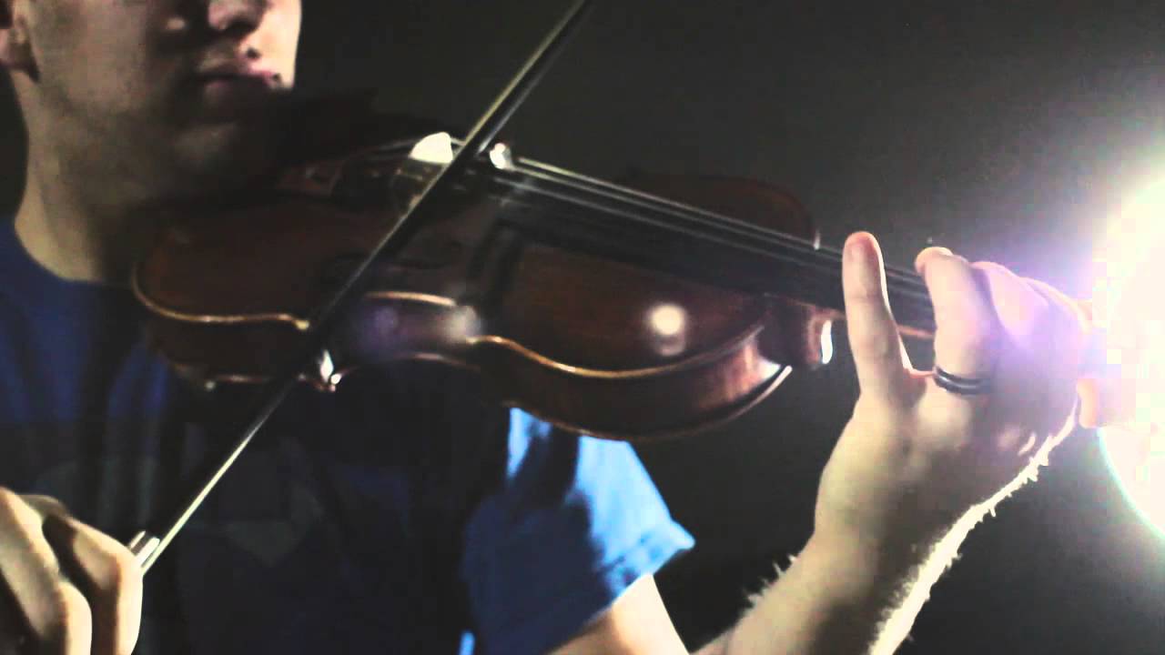 Taylor Swift - Shake It Off (Daniel Blair Violin Cover)