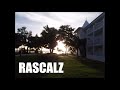 Rascalz  dreaded fist instrumental