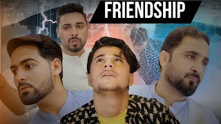 Friendship Story Dosti Short Movie Zindabad Vines 2025