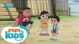 [S6] Doraemon Tiếng Việt - Máy Cải Lão Hoàn Đồng
