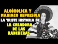 Lucha Reyes: de ser ‘la tequilera’ a marcar de por vida a su hija