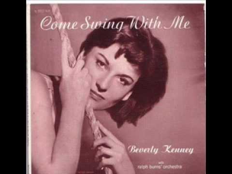 Beverly Kenney - Give Me the Simple Life