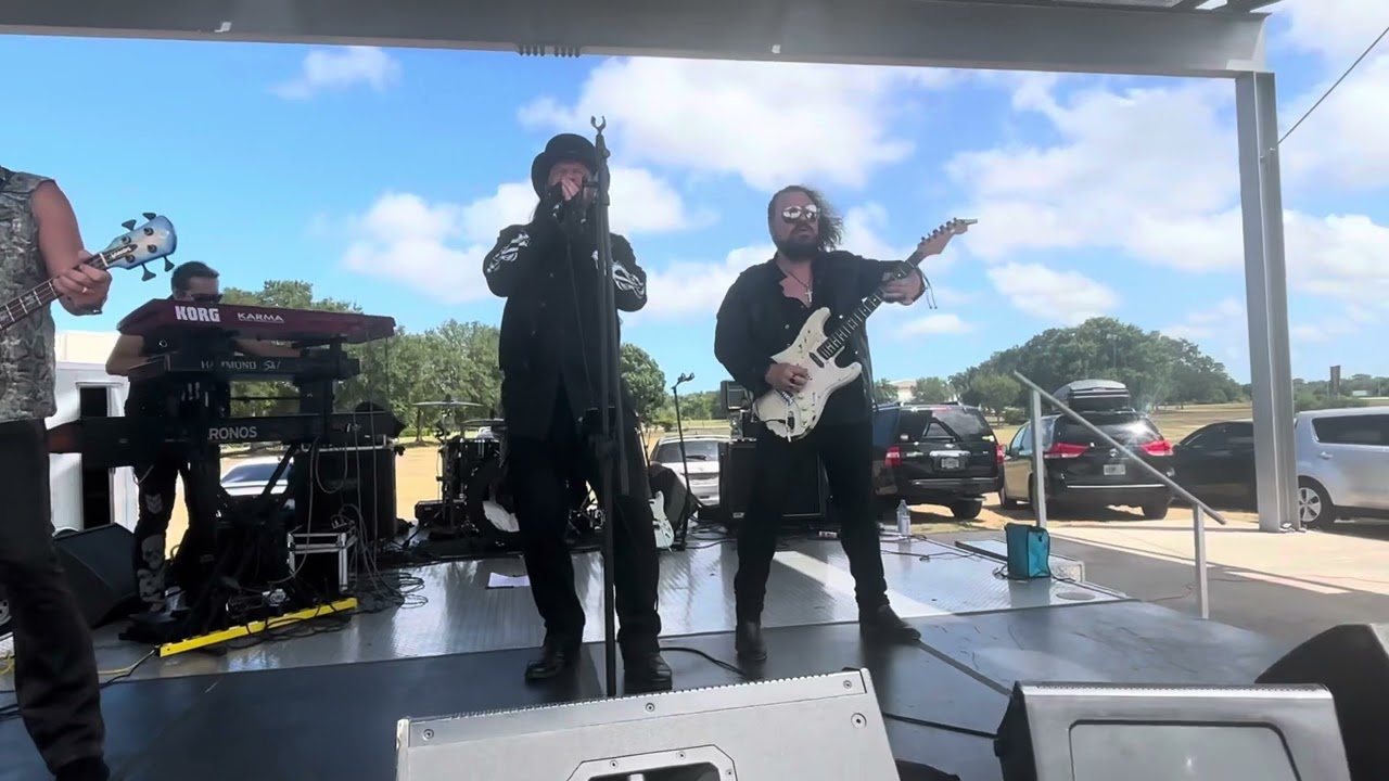 Purple/Rainbow X- Palm Bay,Fl. 5/4/24(5)