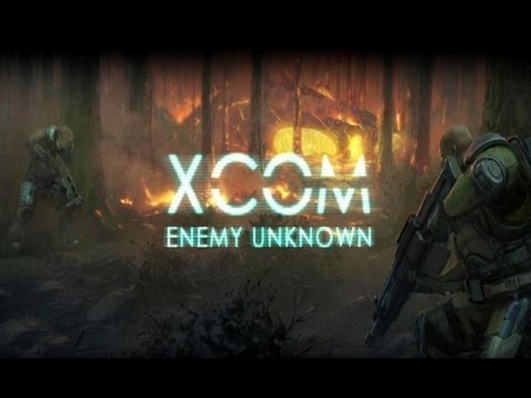 Vídeo: Vista Previa De XCOM: Enemy Unknown: Primer Contacto
