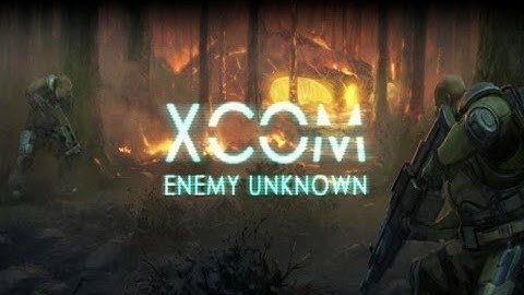 Превью игры XCOM: Enemy Unknown