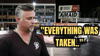 Richard Rawlings: Where Is He Now After Fast N' Loud?