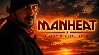 ManHeat Official Series Trailer | Welcome to the Party