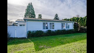 1098 Barbara Ave video tour